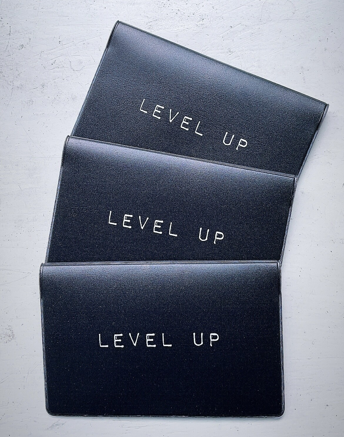 LEVEL UP 3-pack. Spara 14%!