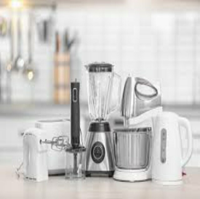 Ebay Home Appliance store