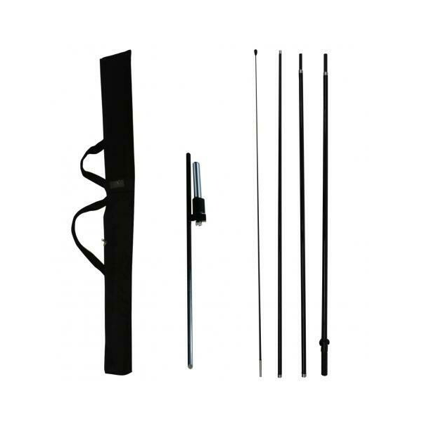 Commercial Flying Banner Hardware Commercial Flying Banner Hardware