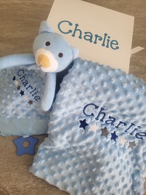 Baby Gift Sets