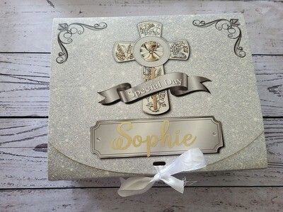 Personalised Gift Box