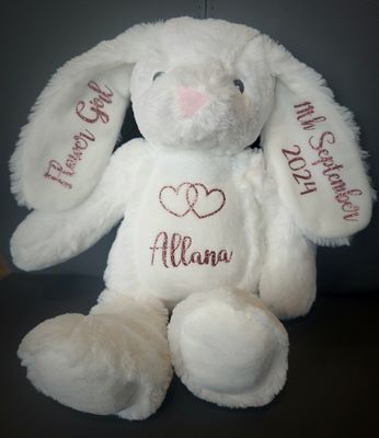 Teddy Bears