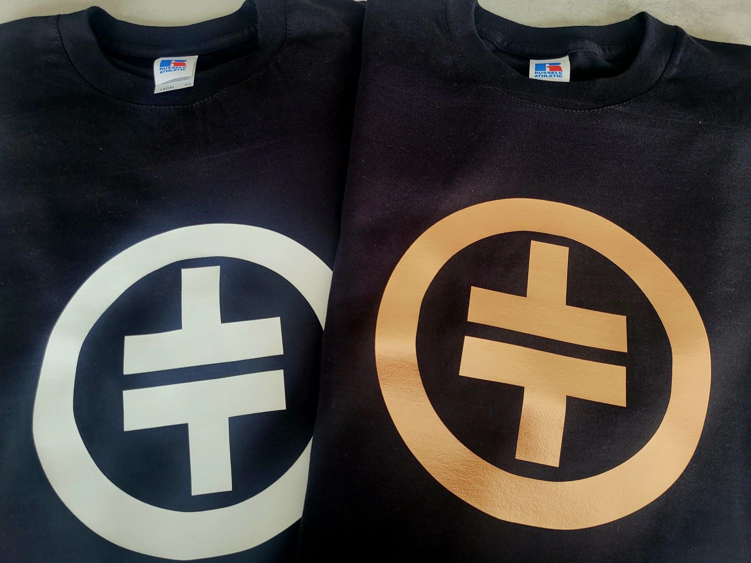 Take That Tee - Various Colours &amp; Sizes