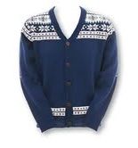 Christmas Cardigan - Adult Unisex