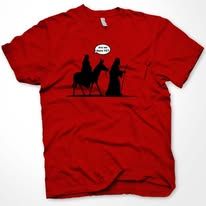 T-Shirt - Are We there yet