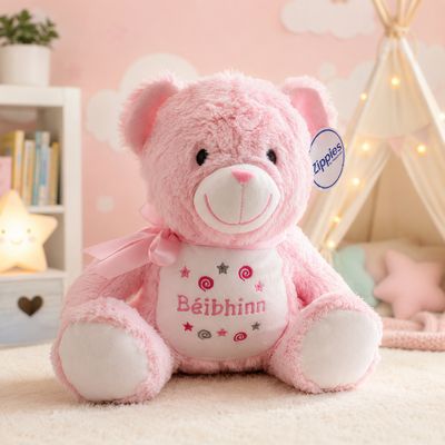 Teddy Bears