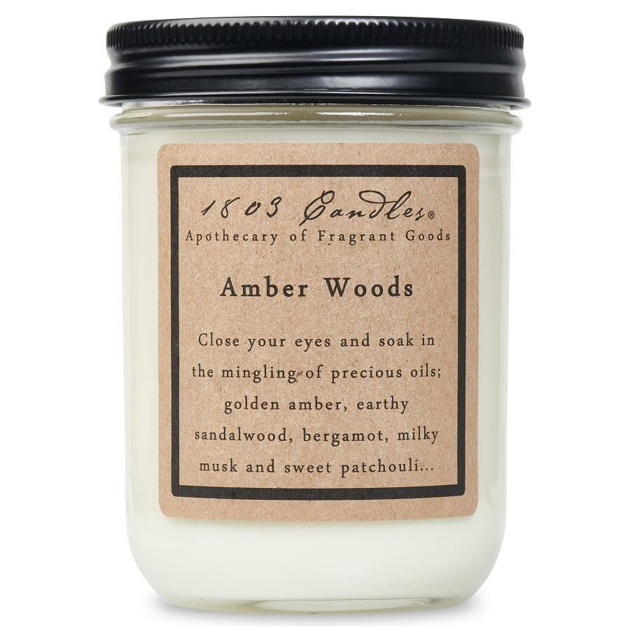 1803 Candle