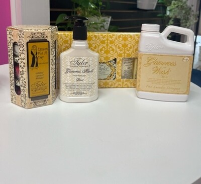 TYLER CANDLE COMPANY