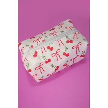 Makeup Pouch