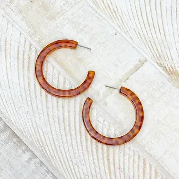 Tortoise Hoops