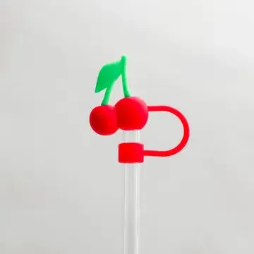 Straw Toppers