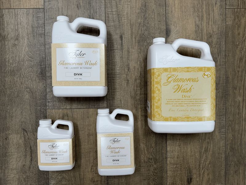 Glamorous Wash 907g
