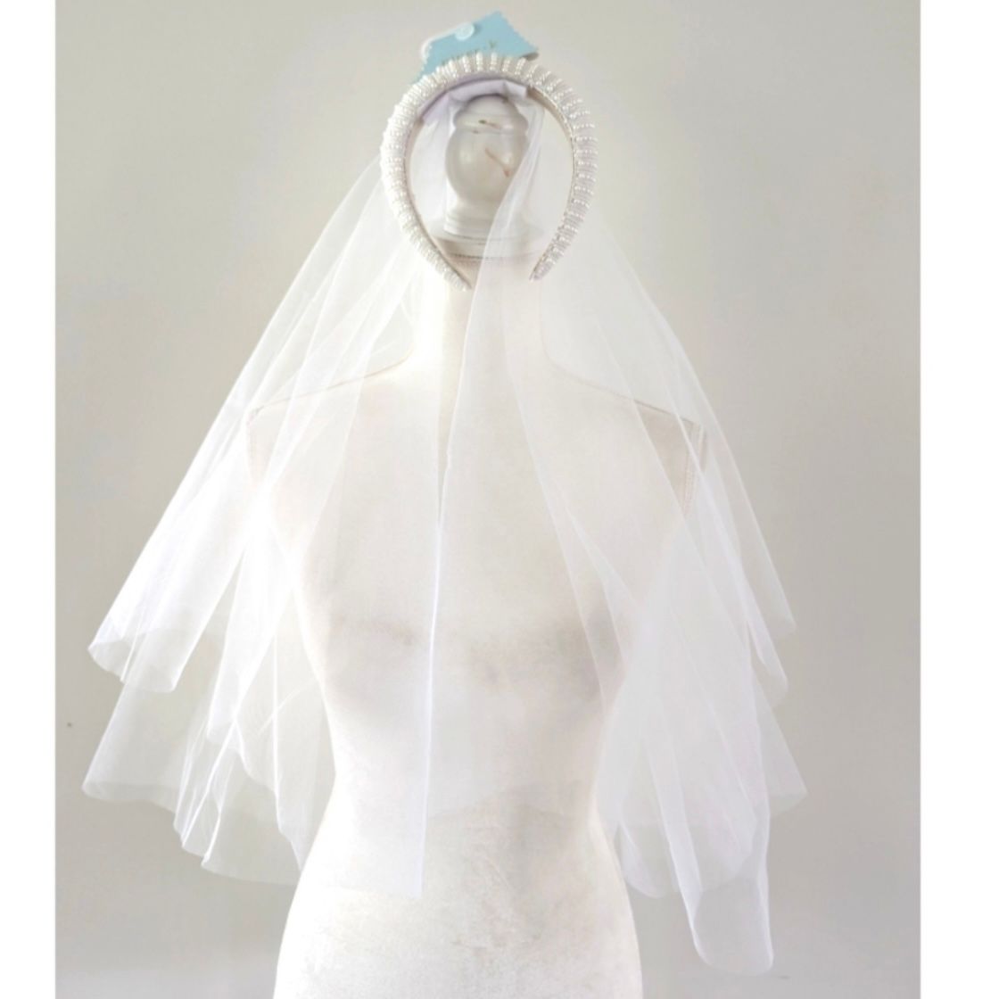 Veil Headband