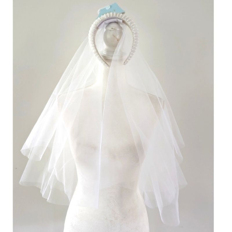 Veil Headband