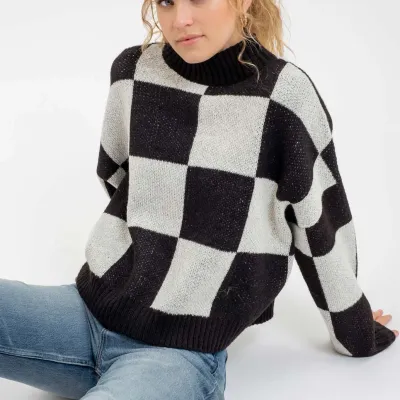 SWEATERS