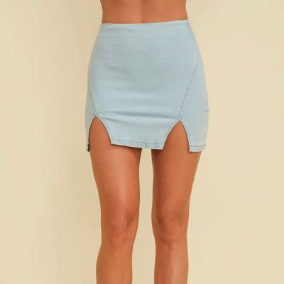 SKIRTS