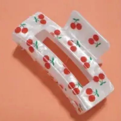 HAIR ACCESSORIES