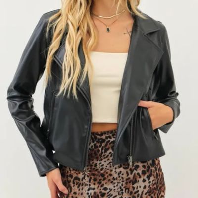 JACKETS