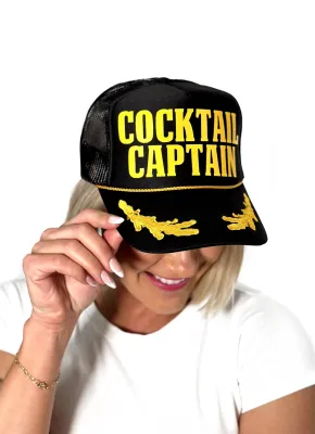 BALL CAPS
