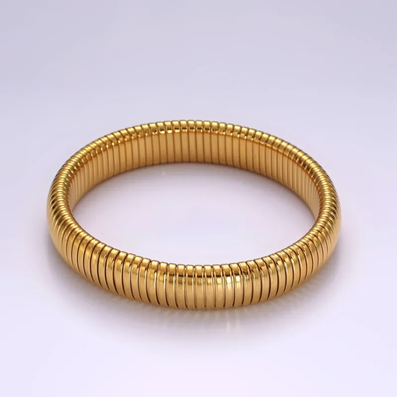 Waterproof Flex Bangle Bracelet