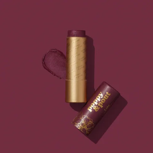 Poppy &amp; Pout Lip Tint