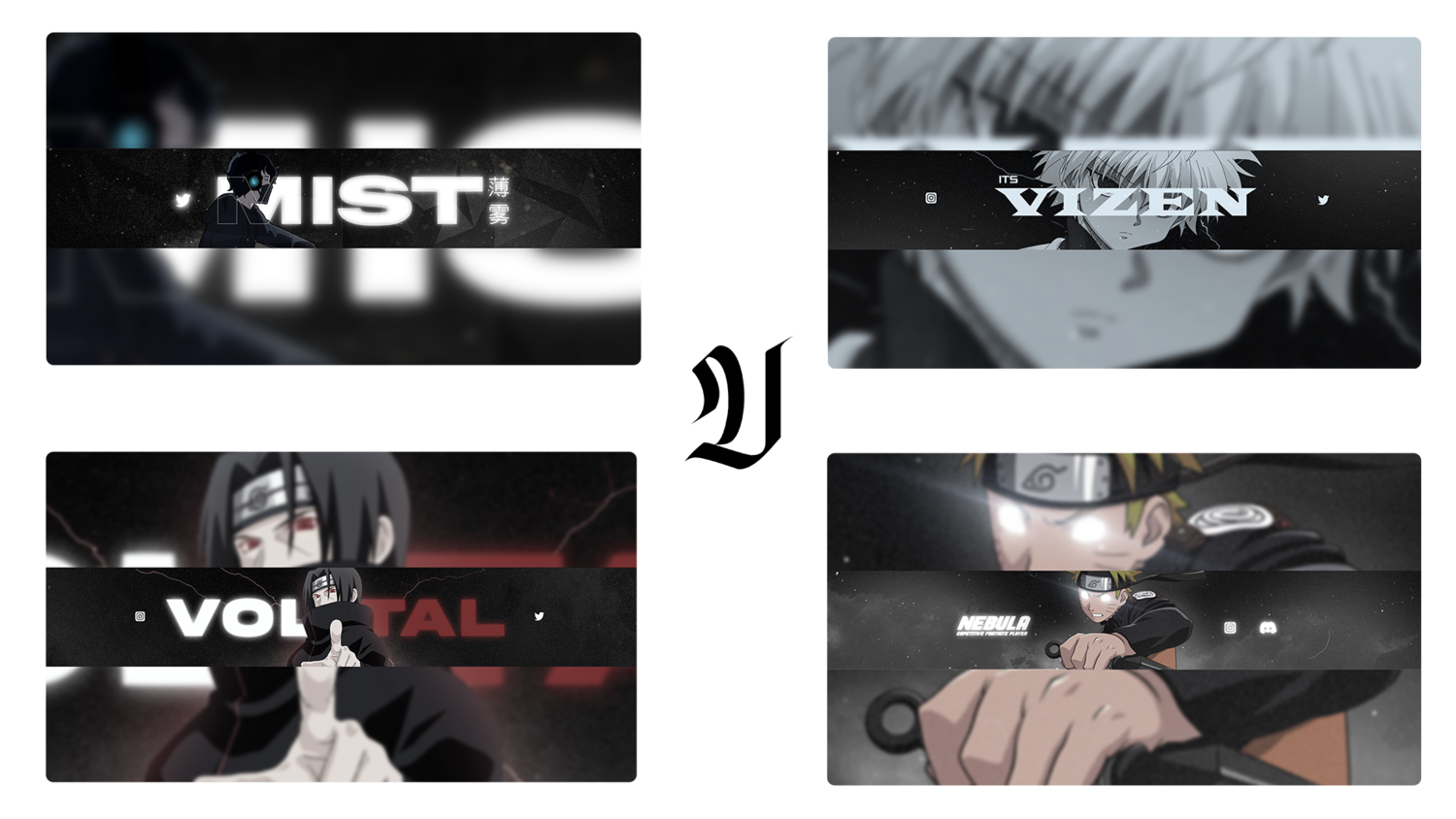 Social Media Header