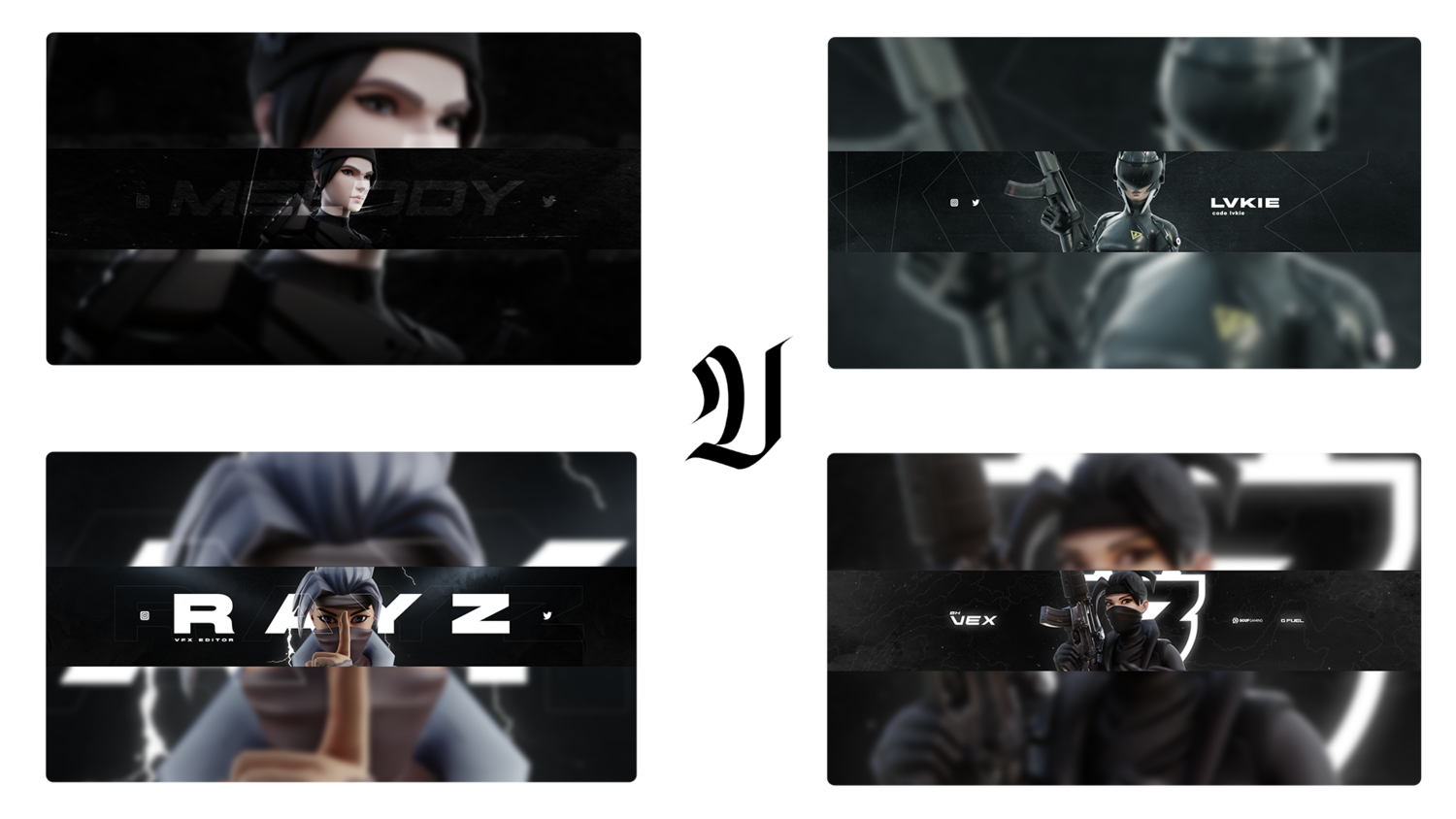 Social Media Header