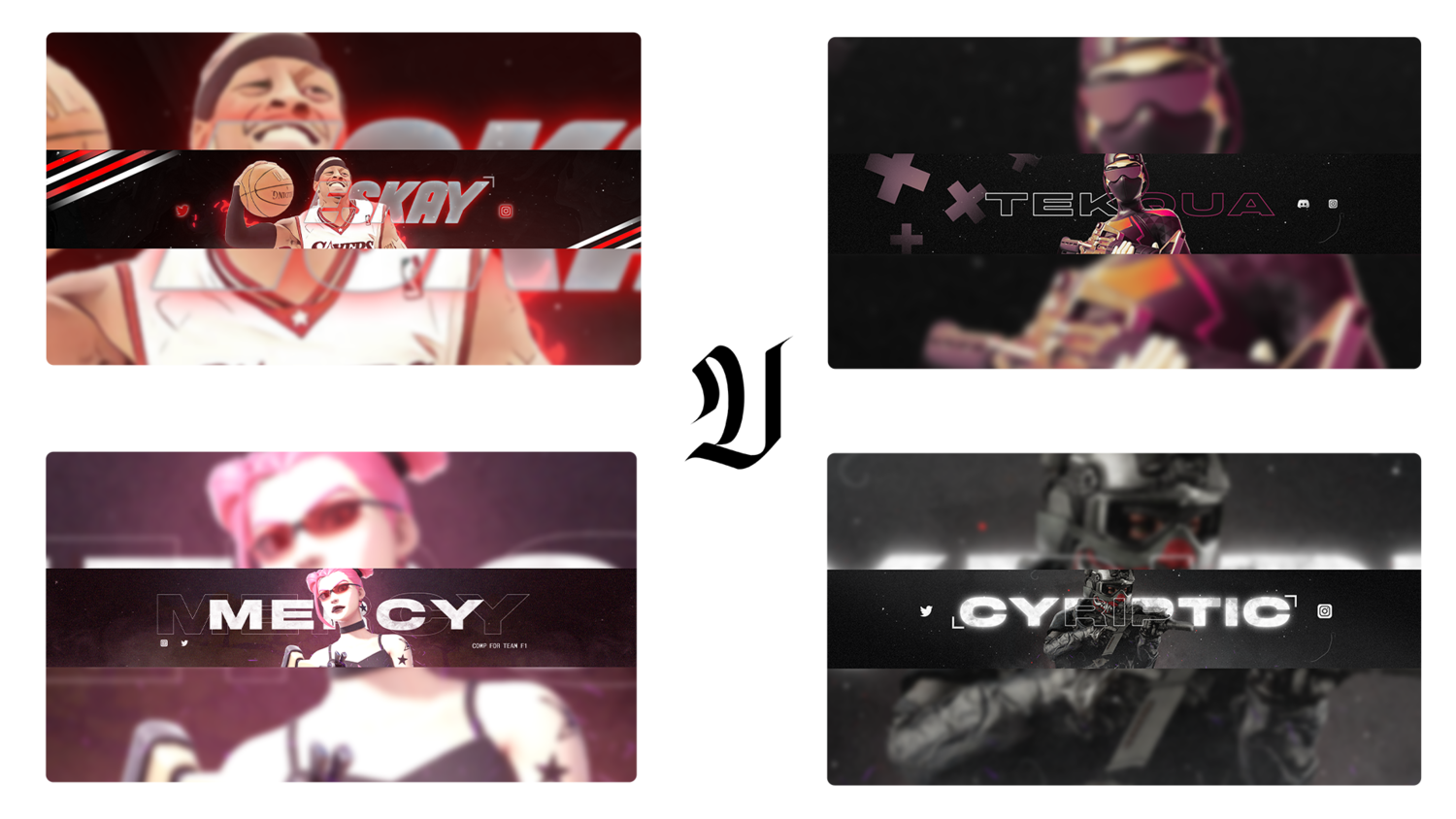 Social Media Header
