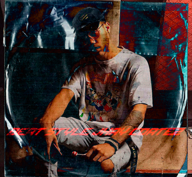 BEAT STYLE JHAY CORTEZ FROM CRIZZZ (VENDIDO)