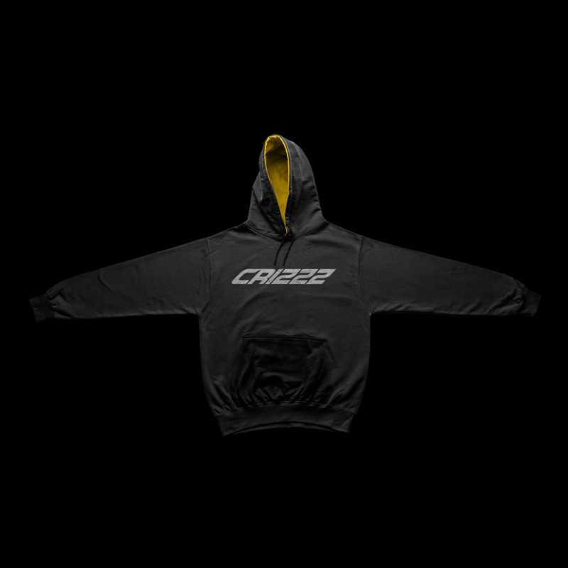 HODDIE CRIZZZ (SOLD)