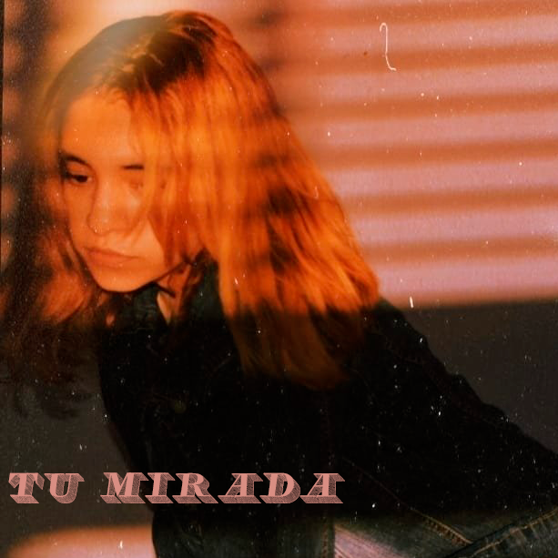 TU MIRADA
SINGLE BY SANDRA