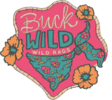 Buck Wild Custom Wild Rags