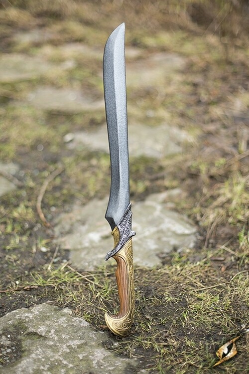 Espada élfica - 60 cm
