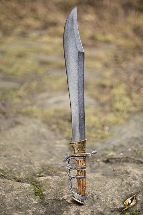 Cuchillo de trinchera - 60 cm