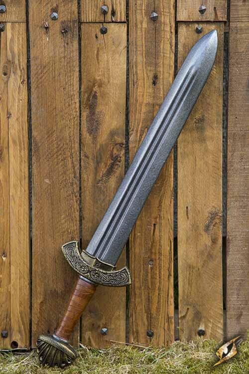 Espada vikinga - 60 cm