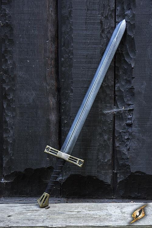 Espada Primer cruzado - 110 cm