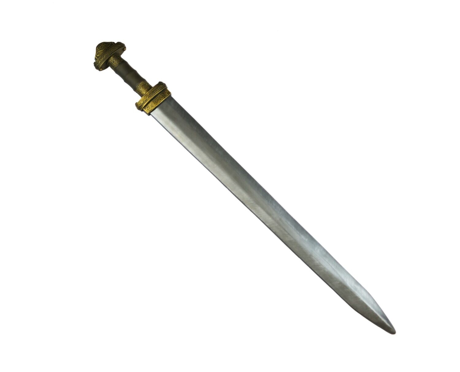 Espada Vikinga Sutr
