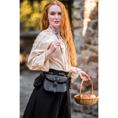 Blusa medieval mujer new arrivals