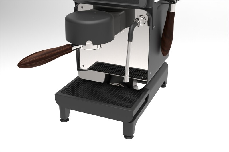 Decent Espresso Machine Accessories