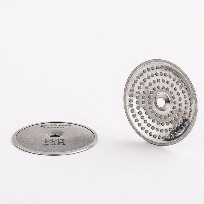IMS CI35WM Shower Screen