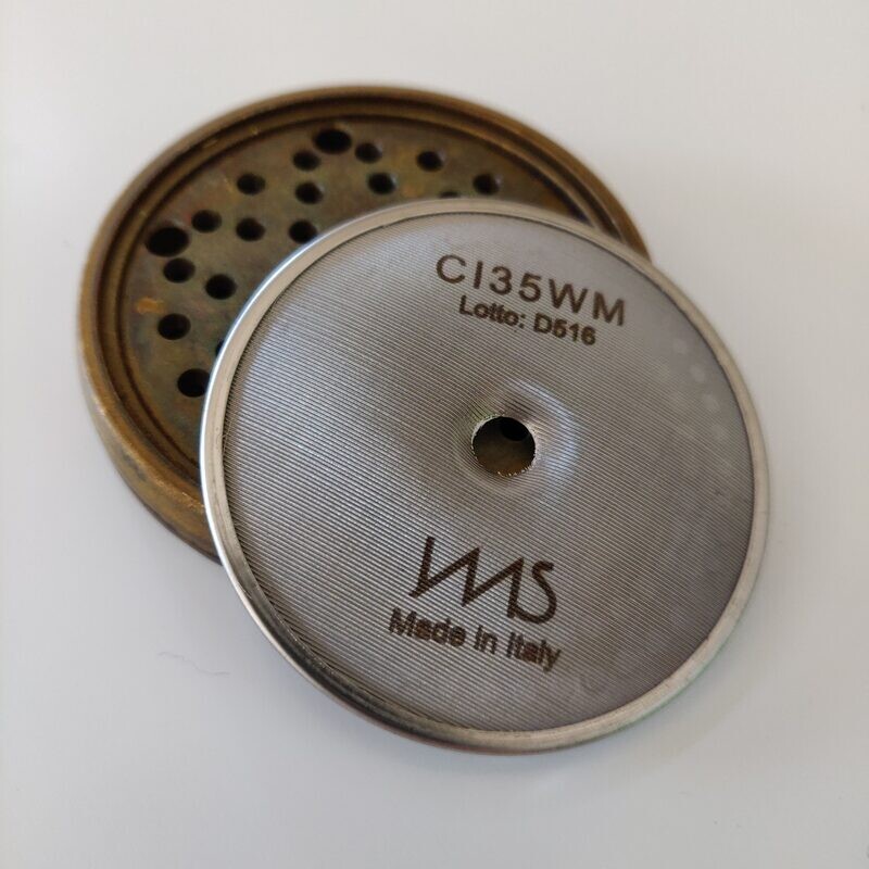 IMS CI35WM Shower Screen [Pre-order]