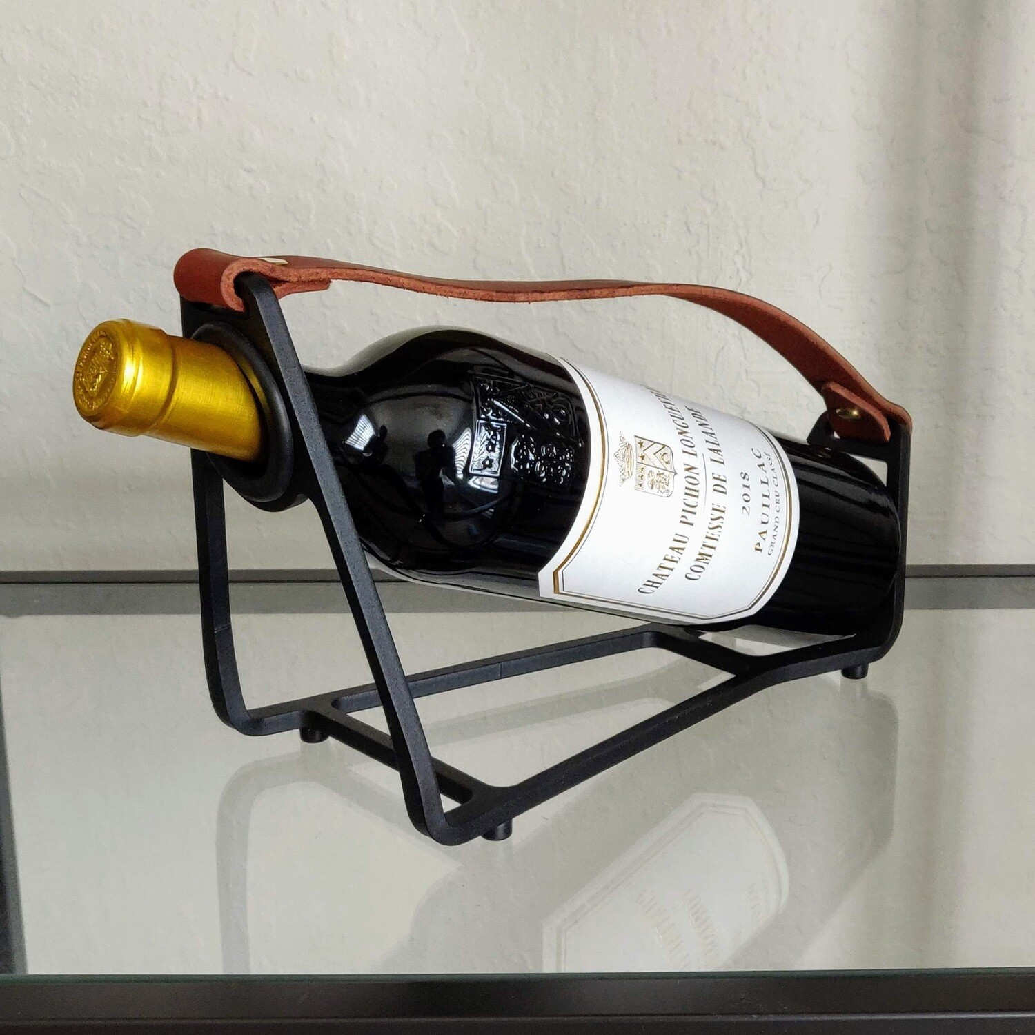 Wine Cradle