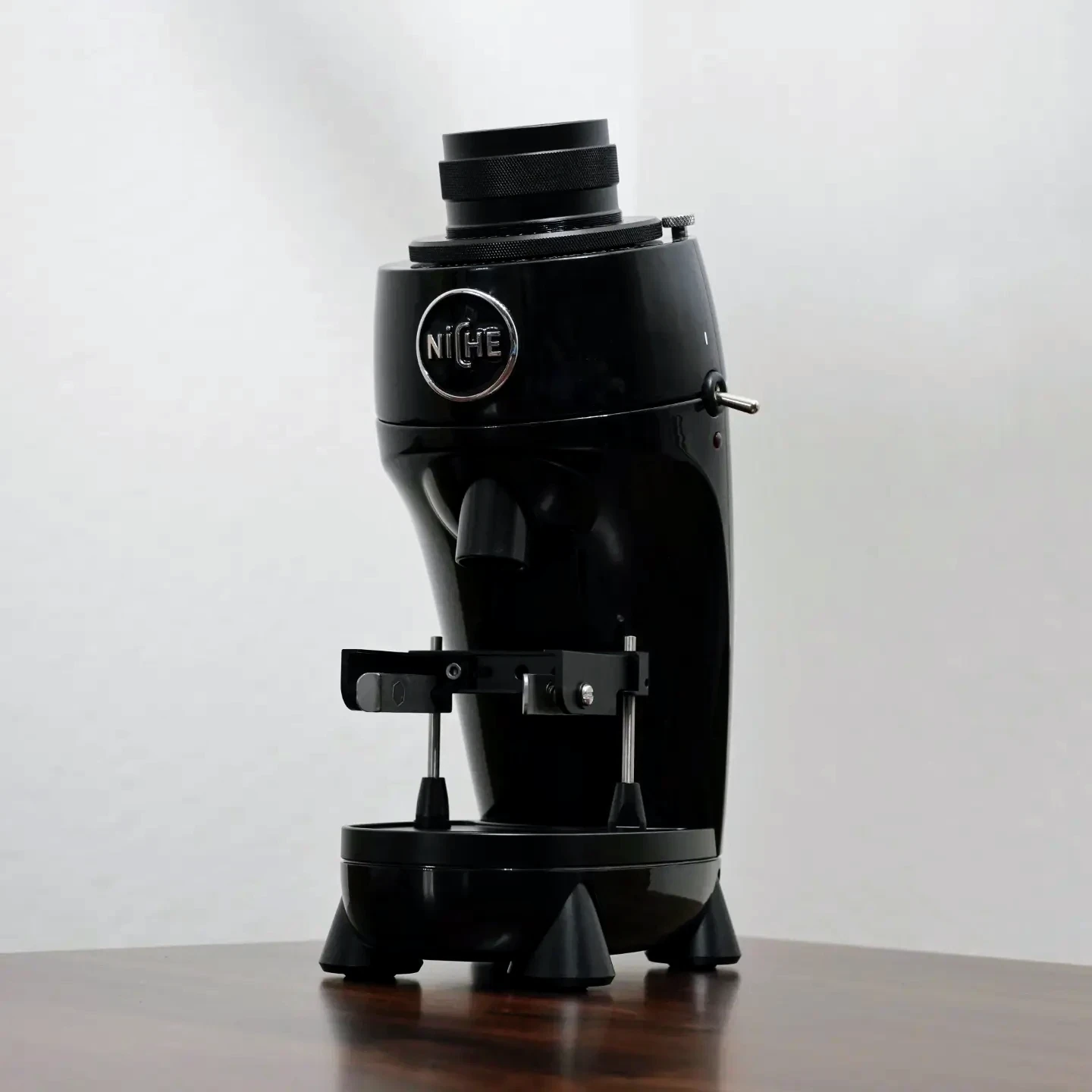 Precision Hopper/Grind Adjuster - Niche Zero Grinder