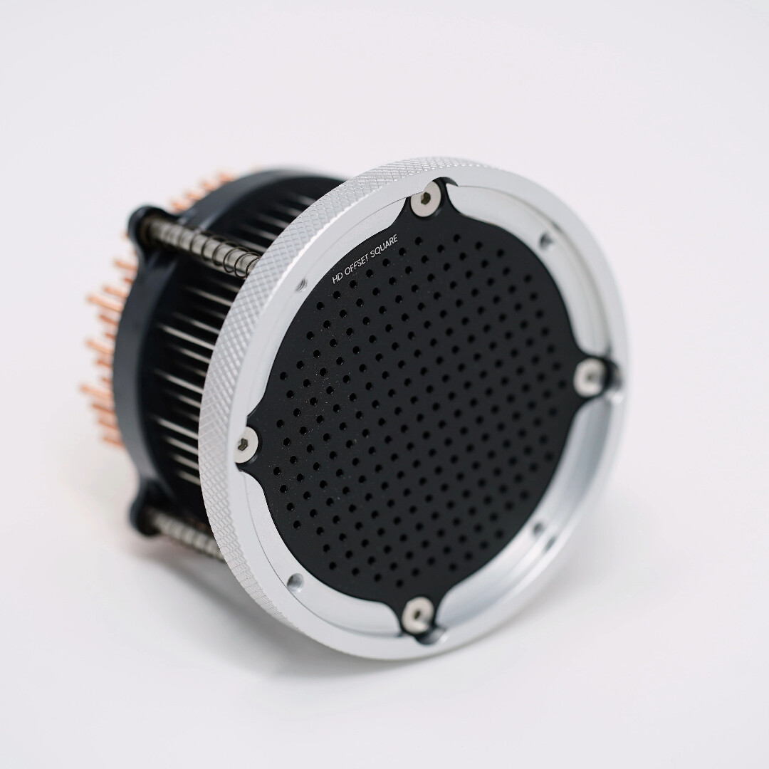 PorcuPress Mini