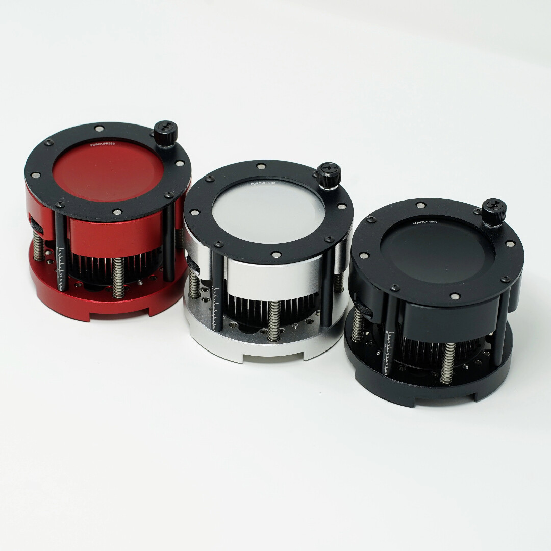 PorcuPress