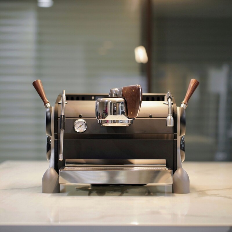 Front Panel Kit - Slayer Espresso