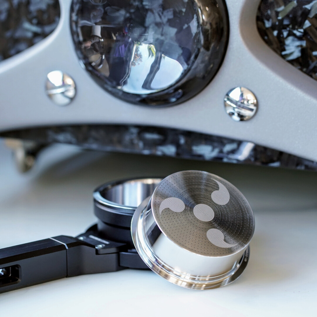 Billet Basket [Special Editions]