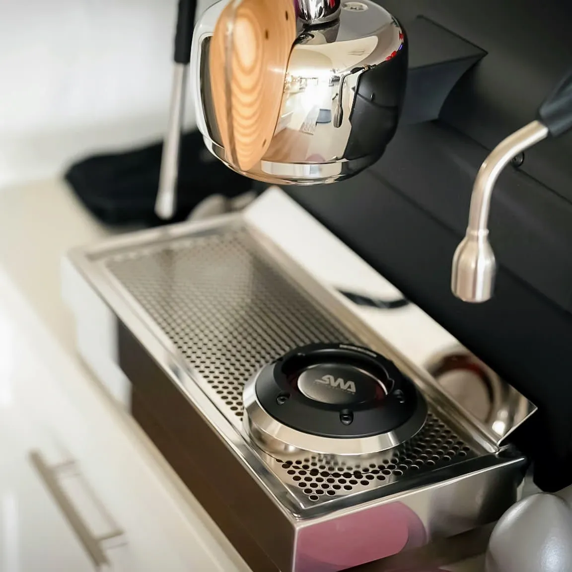 Group Head Conversion Kit (49mm) - Slayer Espresso