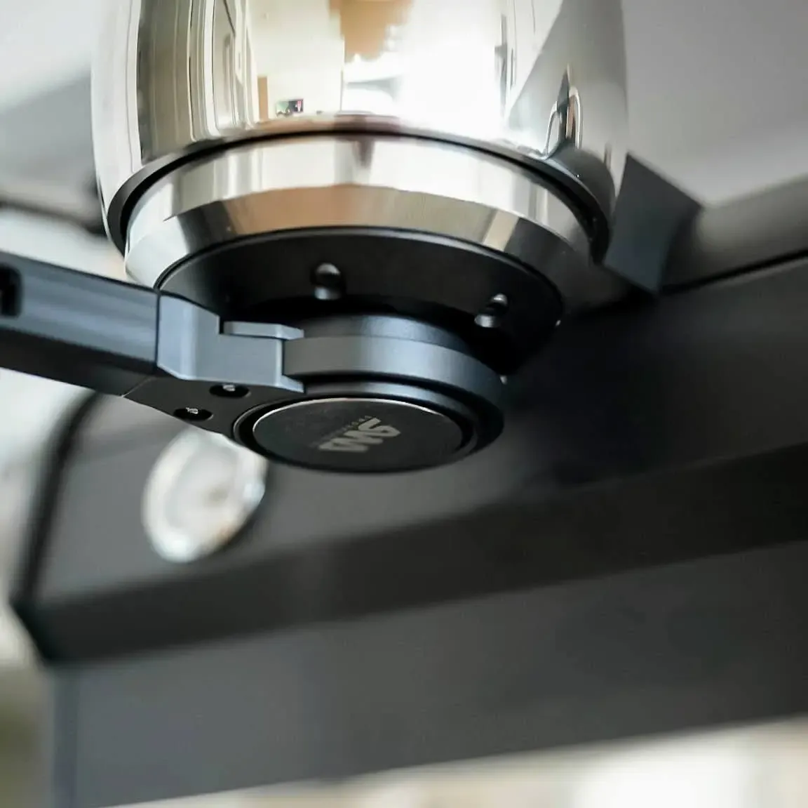 Group Head Conversion Kit (49mm) - Slayer Espresso