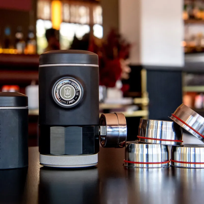 Picopresso